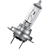 Los mejores  - Osram 64210-01B Lámpara Standard Halógena para Faros H7 PX26d 55W 12 V